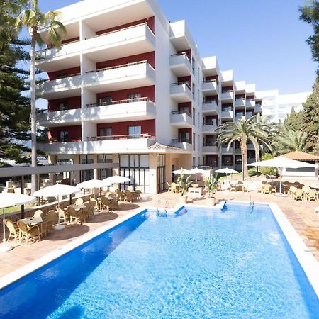 Apartamentos Pabisa Orlando Playa de Palma  Dış mekan fotoğraf