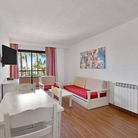 Apartamentos Pabisa Orlando Playa de Palma  Dış mekan fotoğraf