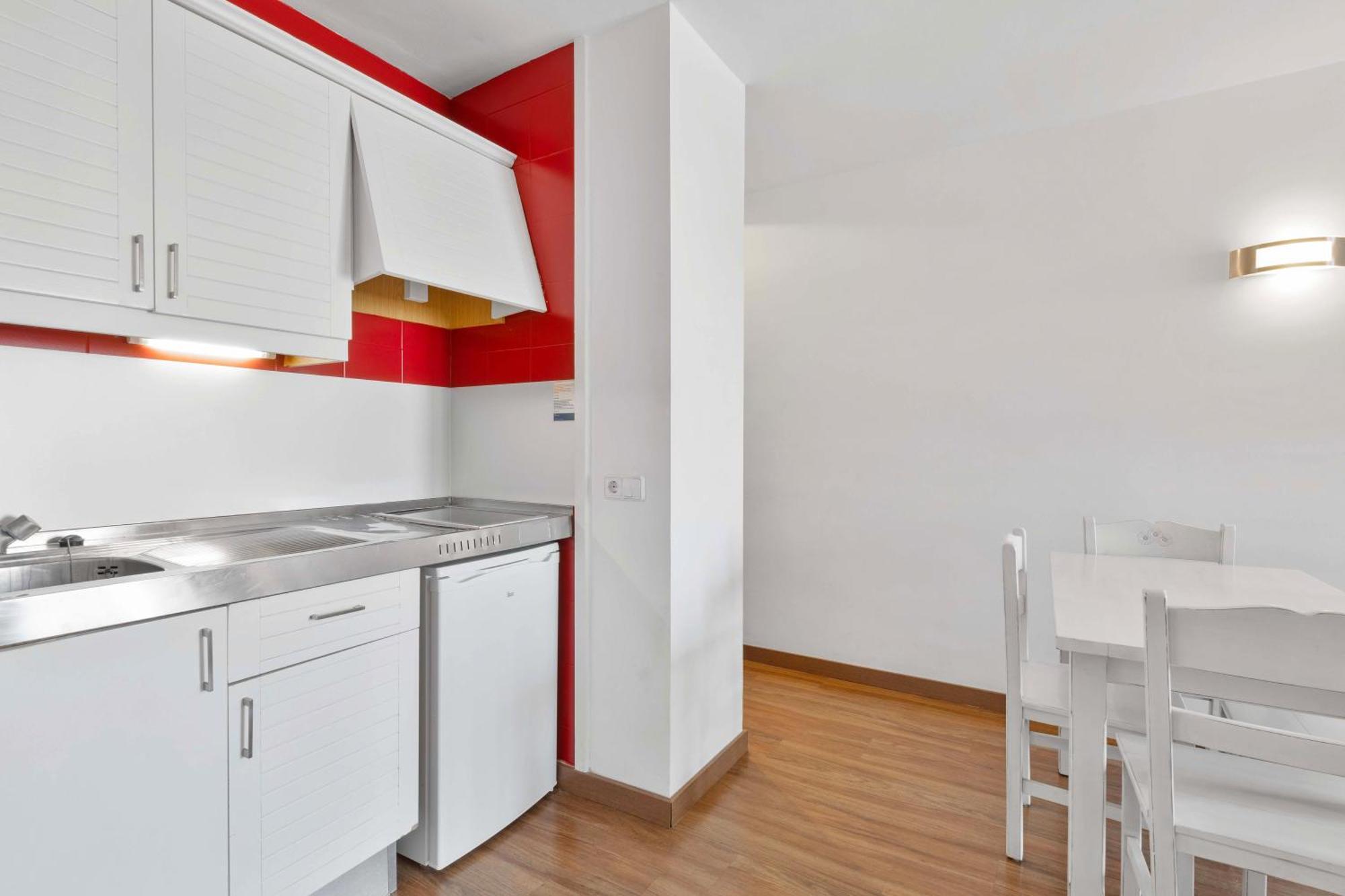 Apartamentos Pabisa Orlando Playa de Palma  Dış mekan fotoğraf