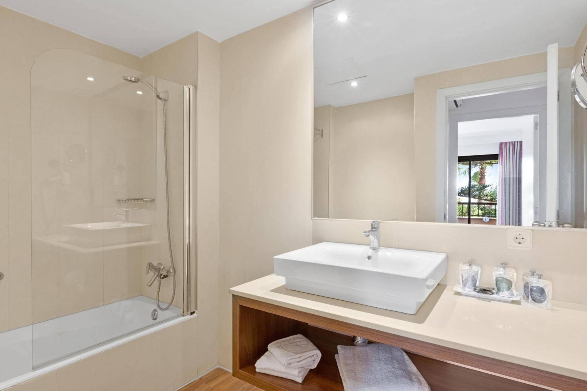 Apartamentos Pabisa Orlando Playa de Palma  Dış mekan fotoğraf