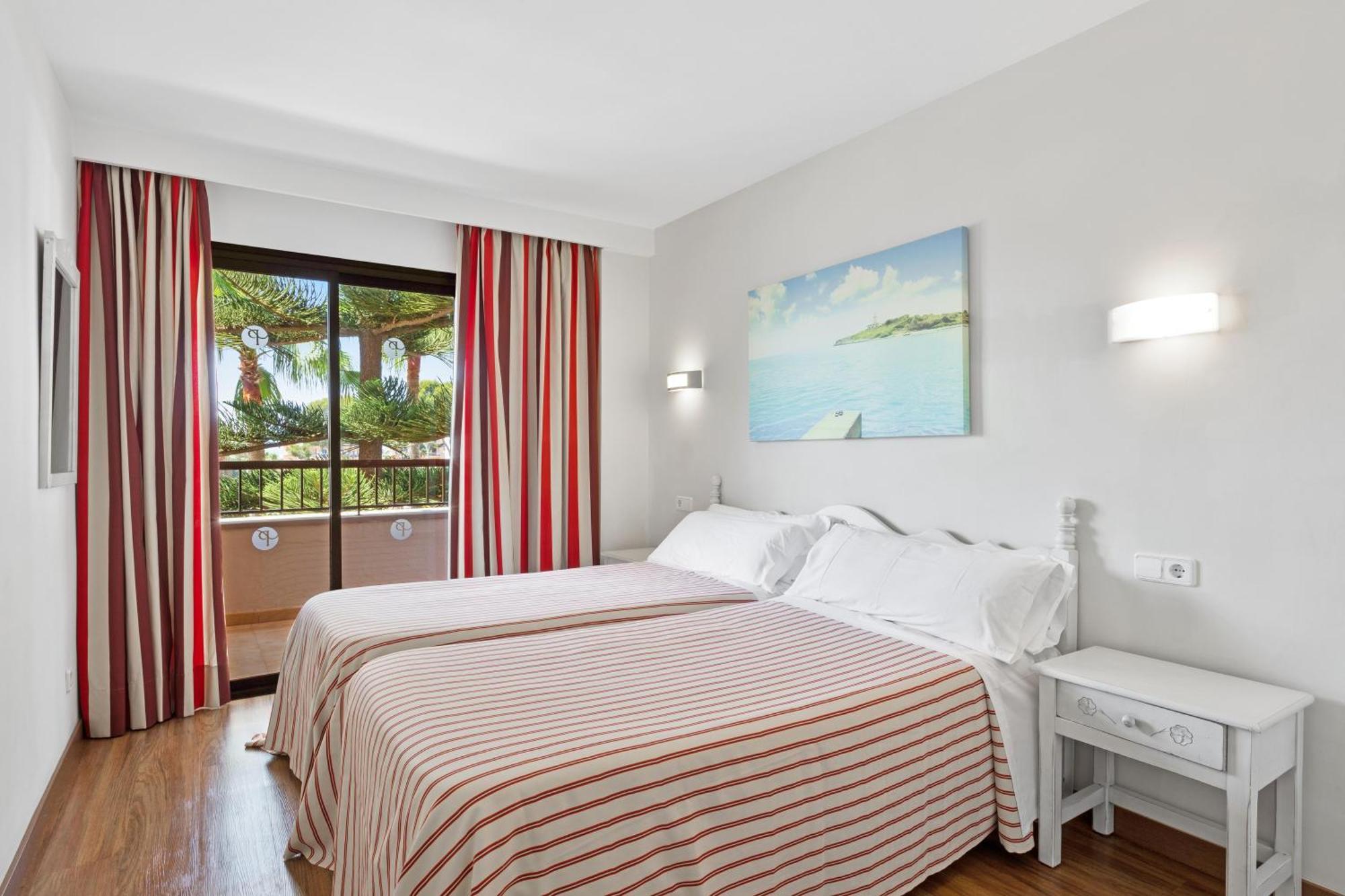 Apartamentos Pabisa Orlando Playa de Palma  Dış mekan fotoğraf