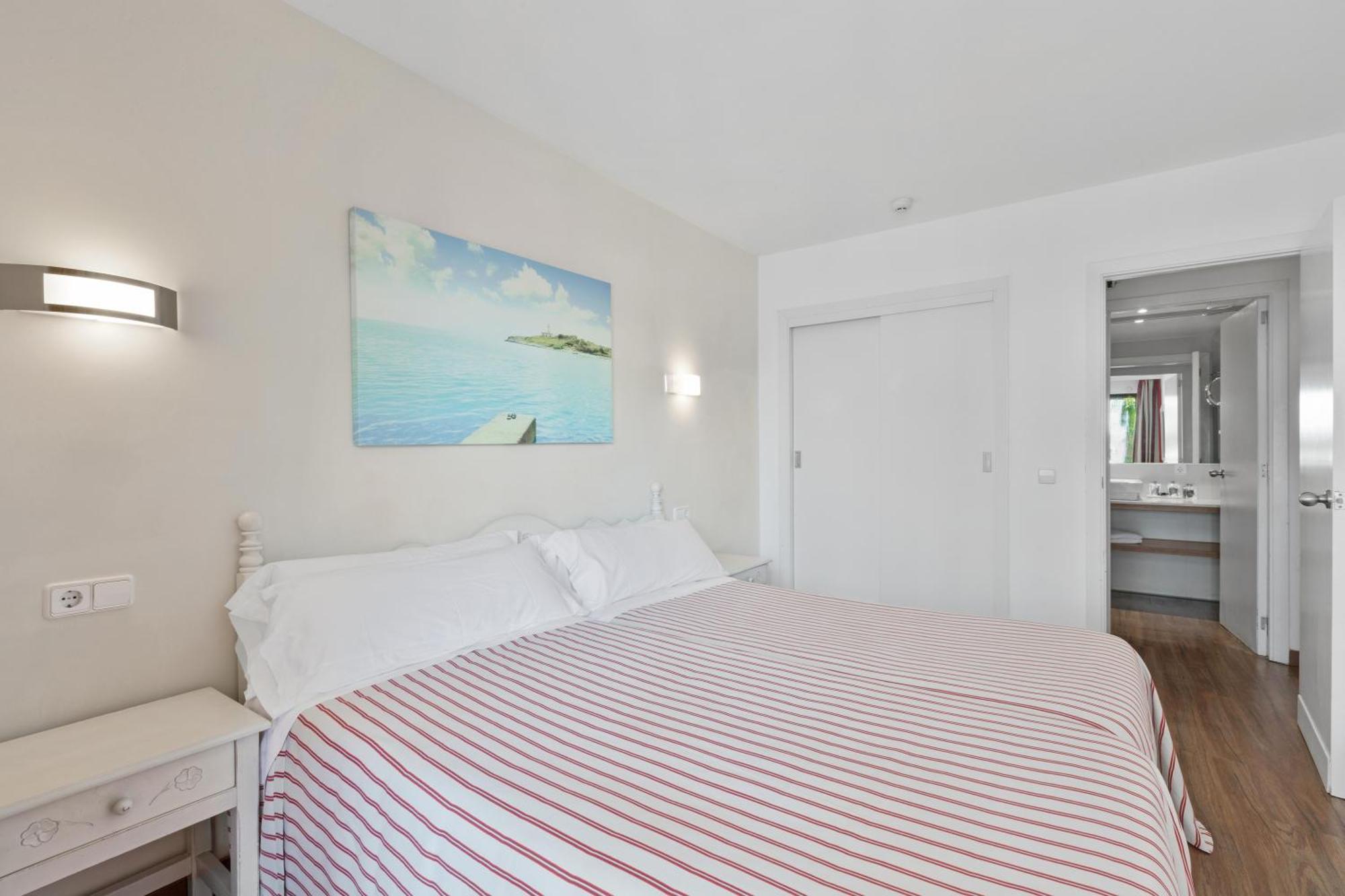 Apartamentos Pabisa Orlando Playa de Palma  Dış mekan fotoğraf